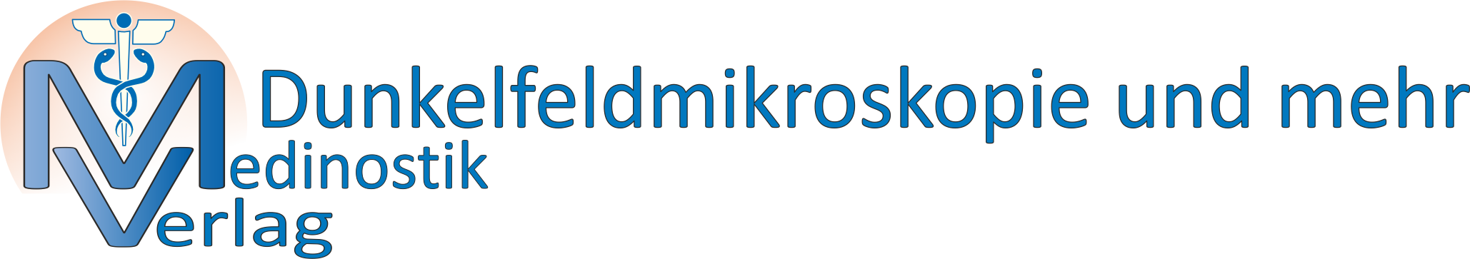 Medinostik-Verlag Shop-Logo